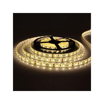 Noas YL24-2501 5M Dış Mekan 24 Volt Üç Çipli Beyaz Şerit Led
