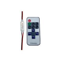 Noas YL25-1201 DC 5-24V 12A Dimmer Mini Kumanda