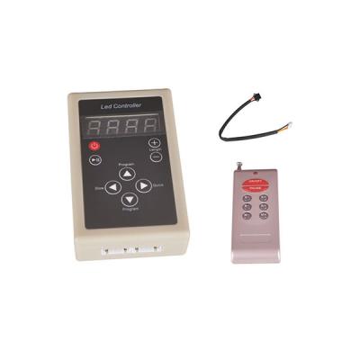 Noas YL27-7500 DC 12-24V 30A Magıc RGB Kumanda