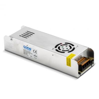 Noas YL30-0360 24V 15A 360W Slim Kasa Led Trafosu