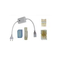 Noas YL41-1005 220V RGB Hortum Led Aparatı RGB Giriş İğnesi