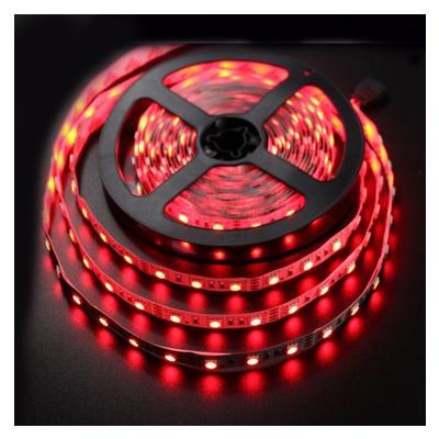 Noas YL41-4004 Kırmızı Hortum Led 4040 - 5 metre