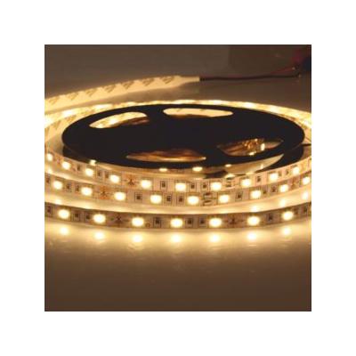 Noas YL50-5006 5M İç Mekan Üç Çipli Amber Işık Şerit Led