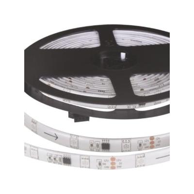 Noas YL51-5109 5m 12V Dış Mekan RGB Şerit Led