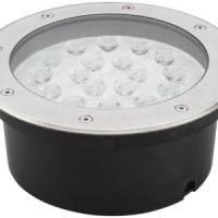 Noas YL72-1800 18W Gömme Armatür