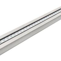 Noas YL80-0300 3W 19CM 3 Ledli Sıva Altı Wallwasher