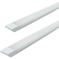 Noas YL98-5401 54W 120 cm Gün Işığı Led Bant Armatür - 2li