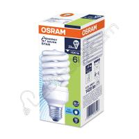 Osram 23 Watt Beyaz Işık Enerji Tasarruflu Ampul