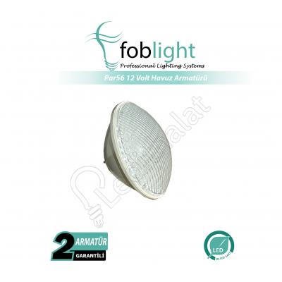 Par56 12 Volt Havuz Armatürü
