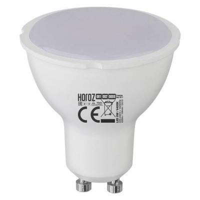 Horoz Plus 10  GU10 Led Ampul 10 Watt - 5 li