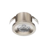 ZE429 1 watt power led spot ampul
