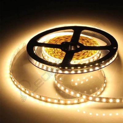 12.5 Amper Trafo + 3 Çipli Gün Işığı İç Mekan Şerit Led 10 Metre Rulo Set