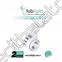 Foblight 35 Watt Ray Spot Beyaz Kasa 4000 Kelvin