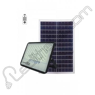Forlife 100 Watt Solar Projektör - FL-3146