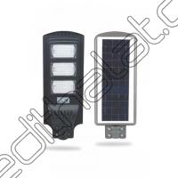 Forlife 120 Watt Solar Sokak Lambası - FL-3102