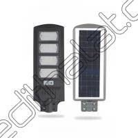 Forlife 160 Watt Solar Sokak Lambası - FL-3103
