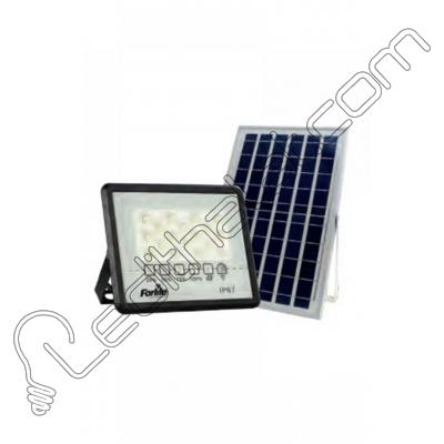 Forlife 60 Watt Solar Projektör - FL-3145