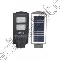 Forlife 80 Watt Solar Sokak Lambası - FL-3101