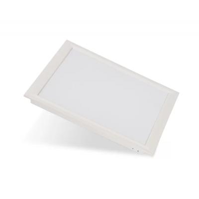Noas YL15-2200 22 Watt 30X30 Clip-İn Kasa Backlight Led Panel Armatür - 30 Adet