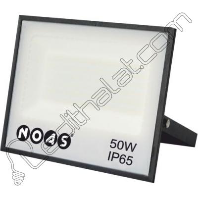 Noas YL70-0051 50W Smd Led Projektör Gün Işığı