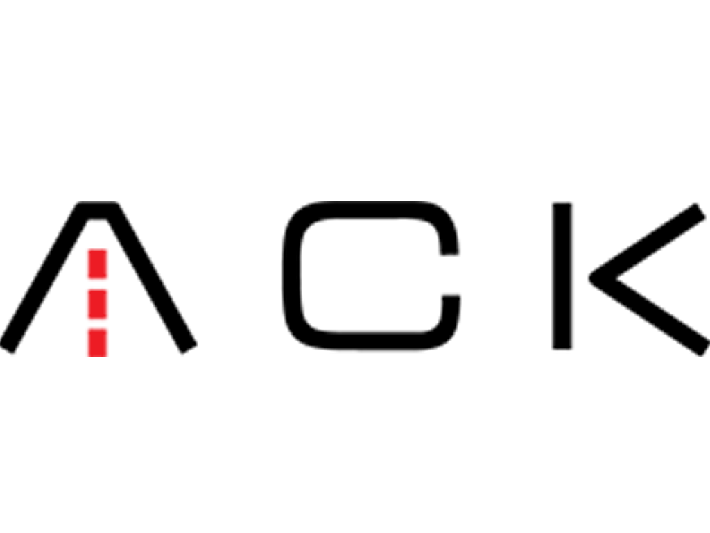 ACK logosu