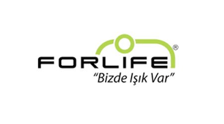 Forlife logosu