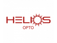Helios Opto logosu