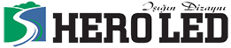 HeroLED logosu