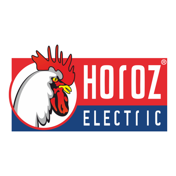 Horoz Electric logosu