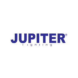 Jupiter Lighting logosu