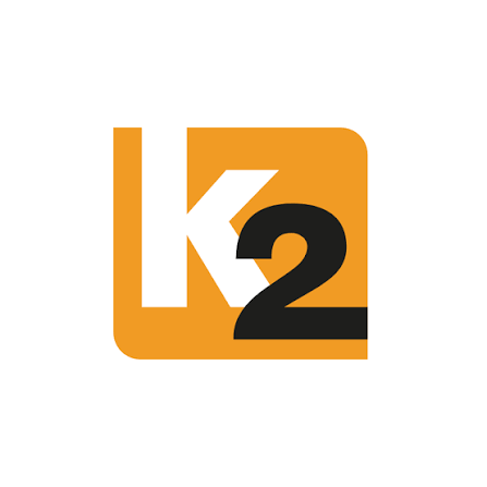 K2 logosu