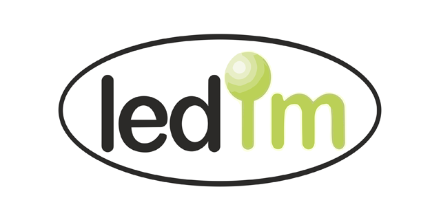 Ledim logosu