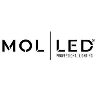 MOL LED logosu