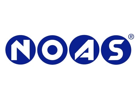 NOAS logosu