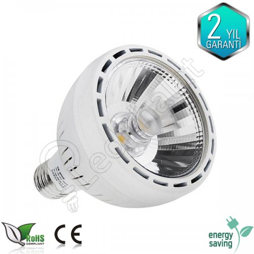 20 watt Par30 Led Spot Ampul