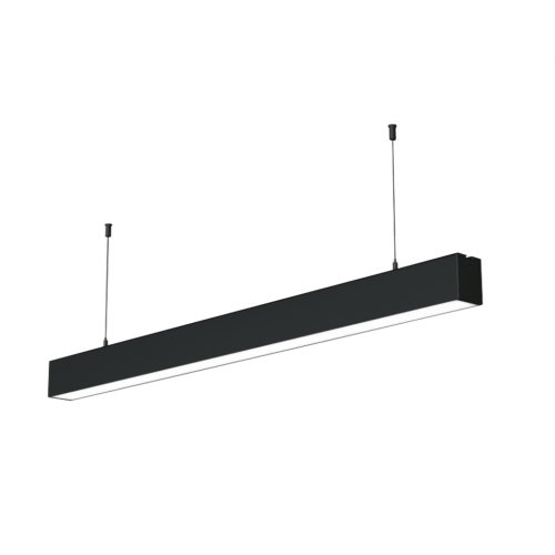 200 Cm Led Linear Led Armatür Gün Işığı Osram Ledli