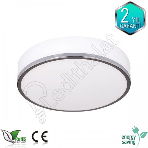 20W JC758 Sıva Üstü armatür
