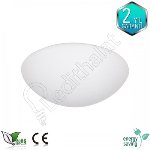 2x20W JC760 Sıva Üstü armatür