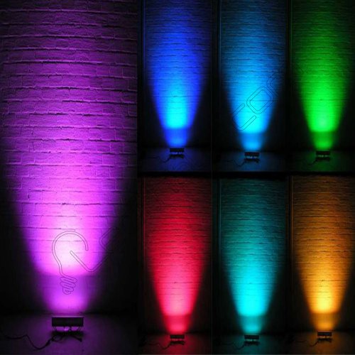 45x1 Watt 120 Cm Epistar Ledli Wallwasher