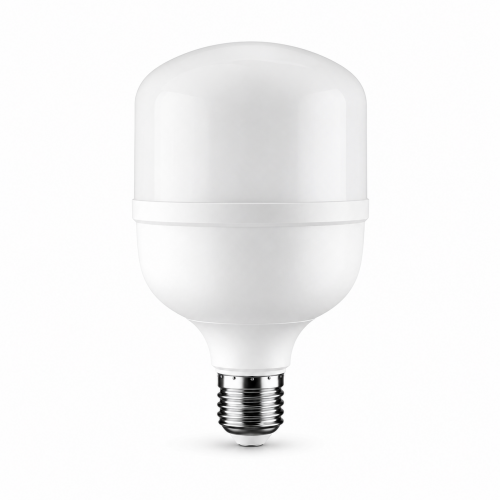 60W Torch LED Ampul E27 Beyaz Işık 6500K 5075 Lümen Enerji Tasarruflu