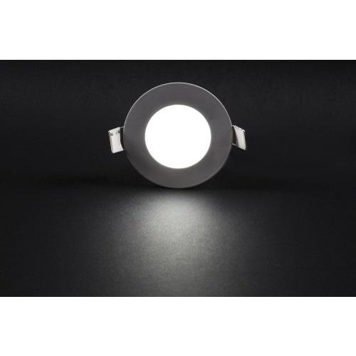 Cata CT-5144 3W Panel Led Armatür