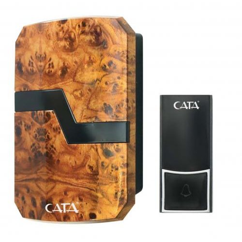 Cata CT-305 Uzaktan Kumandalı Zil Lüx Model
