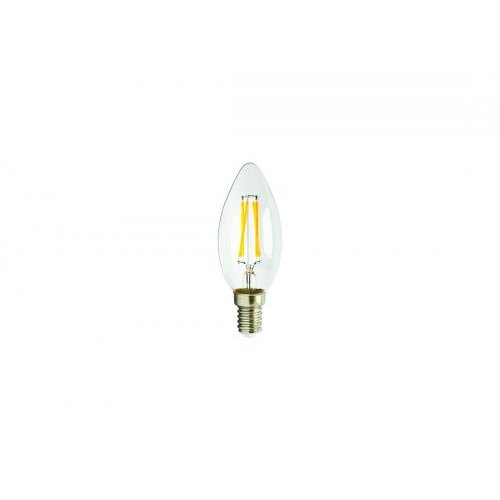 Cata CT-4066 4W Edison led Buji Ampul