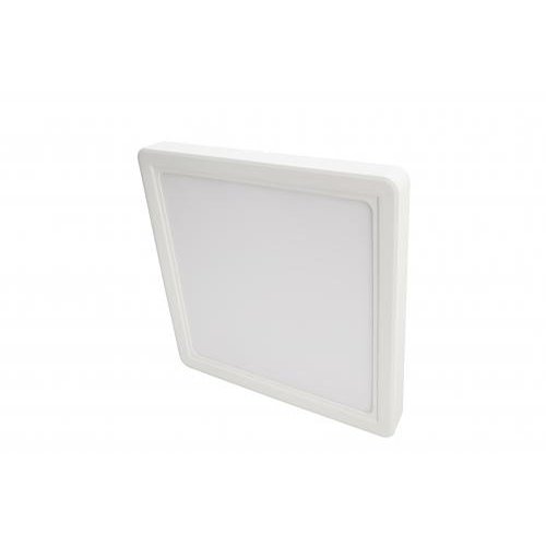 Cata CT-5274 30W Sıva Üstü Kare Led Armatür