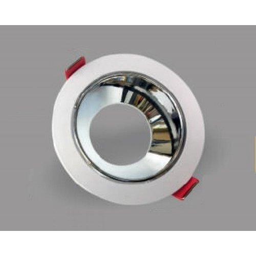 ERK Beyaz  Platin Dekoratif  Sıva Altı Kasa - ERK5563