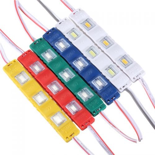 ERK Led 1.5 Watt Led Modül - ERK2021 ( 20 Adet )