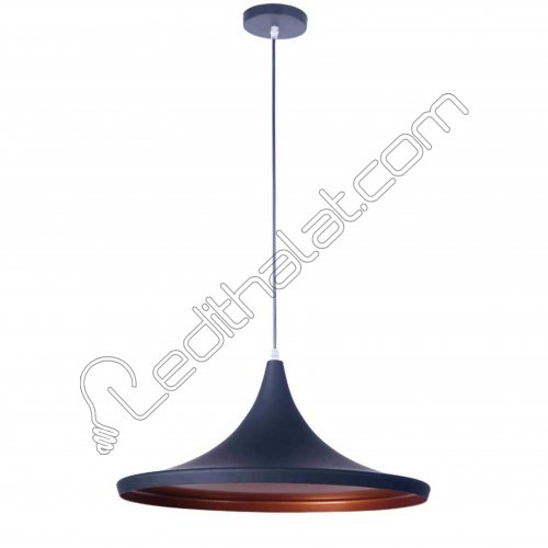 Jüpiter EV614 Dekoratif Sarkıt Armatür