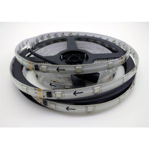 Erk 3 Çipli IP44 Şerit Led - ERK2040