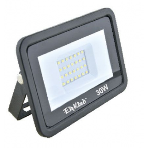 Erk 30 Watt Ledli Projektör - ERK3730