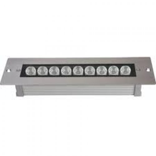 Erk 9 Ledli Yere Gömme Wallwasher - ERK5082